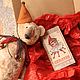 Мишка Тедди. Винтажный плюш, опилки. Луи. Мишки Тедди. The Only. Ярмарка Мастеров.  Фото №6