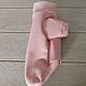 Clothing for cats 'Jacket - Pink velvet'. Pet clothes. Happy-sphynx. Online shopping on My Livemaster.  Фото №2