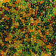 Granos japoneses 'Toho' surtidos no. №05 verde transparente 10g, Beads, St. Petersburg,  Фото №1