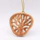 Pendant - amulet 'Tree of Life' (Ash), Pendant, Krasnodar,  Фото №1