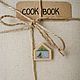 Cook Book. Книги для рецептов. Наташа Харламова. Ярмарка Мастеров.  Фото №4
