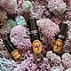 Спиртовые духи "Феникс". Духи. Strix Perfume. Интернет-магазин Ярмарка Мастеров.  Фото №2