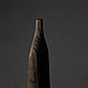 Ваза (Shou Sugi Ban). Вазы. Birch Hive. Ярмарка Мастеров.  Фото №6