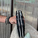 Dragon Python Leather Wallet. Purse. exotiqpython. My Livemaster. Фото №5