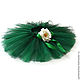 Skirt tutu or tutu Christmas tree. Skirts. From Siberia with love. Online shopping on My Livemaster.  Фото №2