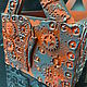 Декоративный ящик. Ящик для подарка. РАЗНЫЕ. Подставки для бутылок и бокалов. Сектор Юго-Восток. Интернет-магазин Ярмарка Мастеров.  Фото №2