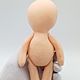 blank 15 cm. Blanks for dolls and toys. AnyAlex. Online shopping on My Livemaster.  Фото №2