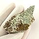 Штаффелит. Ковдорское м-е. 38 гр. Минералы. MOON CRYSTALS. Ярмарка Мастеров.  Фото №7