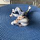 Винтаж: LLADRO 1503 фарфоровая статуэтка Арлекин. Статуэтки винтажные. Коллекция Frau Burd. Ярмарка Мастеров.  Фото №4