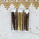 Beads Container for beads 8 gr, Beads, Solikamsk,  Фото №1