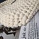 Заказать Модная сумка. Love-of-handwork. Ярмарка Мастеров. . Сумка-тоут Фото №3