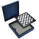 Chess made of stone 'Carthage' marble 30. Chess. H-Present more, than a gift!. My Livemaster. Фото №5