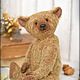 Teddy bears: old bear Agnes. Teddy Bears. Olga Rybkina. My Livemaster. Фото №5
