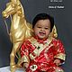 Молд  "Soleil" от скульптора Ping Lau. Заготовки для кукол и игрушек. RebornBoom-XXI. Ярмарка Мастеров.  Фото №4