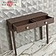 Консоль RIVIERA. Столы. BULL WULL FURNITURE. Ярмарка Мастеров.  Фото №4