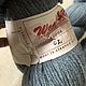 Набор пряжи Wool&Yarn. Пряжа. ПРЯЖА для Друзей. Ярмарка Мастеров.  Фото №4