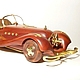 Model car, Статуэтка, Санкт-Петербург,  Фото №1