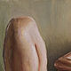 Order  Nude. Andrey Smolensky painter (andreysmolensky). Livemaster. . Pictures Фото №3