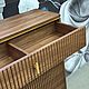 Обувница MACHETTE. Обувницы. BULL WULL FURNITURE. Ярмарка Мастеров.  Фото №6