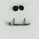 Значок Bone Pin. Значок. The Vale of Tears. Ярмарка Мастеров.  Фото №4