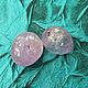 Лавандовый аметист. Минералы. Gems for Art (Indianstones). Ярмарка Мастеров.  Фото №6