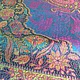 Палантин из кашемира с шелком. Палантины. Gallery Pashmina Kashmere. Ярмарка Мастеров.  Фото №4