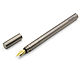 Перьевая ручка из титана Solcom Classic M1, F, Ручки, Саранск,  Фото №1