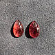 Заказать Турмалины пара кабошоны 3.89 ct и 3.83 ct. Stone mania. Ярмарка Мастеров. . Минералы Фото №3