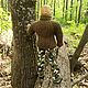 Одежда для кукол. Свитеры для куклы "Сергей Харитонов". Одежда для кукол. 'Сундучок с нарядами' от Юлии (yuliafomicheva). Ярмарка Мастеров.  Фото №8