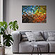 Деревянное панно - "Four Elements". Картины. RichWoodArt. Ярмарка Мастеров.  Фото №9