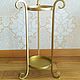 Wrought iron umbrella stand, 'fortune'. Stand. KovkaHome (Jilia). Online shopping on My Livemaster.  Фото №2