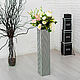 Order Vase interior, for dried flowers. Worldmosaic (worldmosaic). Livemaster. . Vases Фото №3