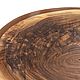Order Coffee table solid walnut. Drevodesign (DrevoDesign). Livemaster. . Tables Фото №3