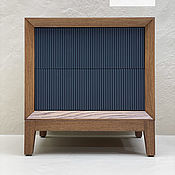 Для дома и интерьера handmade. Livemaster - original item Utopia Cabinet. Handmade.