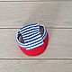 Clothing for 'Vest with red with cap'. Pet clothes. Happy-sphynx. Online shopping on My Livemaster.  Фото №2