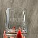 Set of rocks with a compartment for alcohol. Water Glasses. WoodCraft32. Online shopping on My Livemaster.  Фото №2