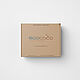 Кокосовый воск для контейнерных свечей EcoCoco Container. Воск. Coldwarmshop. Интернет-магазин Ярмарка Мастеров.  Фото №2