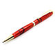 Ручка шариковая Fancy Pen, акрил, Ручки, Саранск,  Фото №1