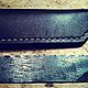  Нож сапожный с чехлом из натуральной о, Инструменты для работы с кожей, Барнаул,  Фото №1