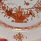 Заказать Винтаж: Превосходная сервировочная тарелка от Herend. vintage-market. Ярмарка Мастеров. . Тарелки винтажные Фото №3