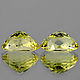 Heliodor (Yellow Beryl) 8h6 mm. VVS1. Crystals. Studio Gor Ra. Online shopping on My Livemaster.  Фото №2