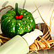 Moisturizing cream body lotion `Green mate`. Fair Masters. Buy cream body lotion from GaSh
