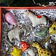 Набор елочных игрушек мини, Елочные игрушки, Зарайск,  Фото №1