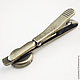 Tie pin - Based. Blanks for jewelry. VisitingCinderella. Online shopping on My Livemaster.  Фото №2