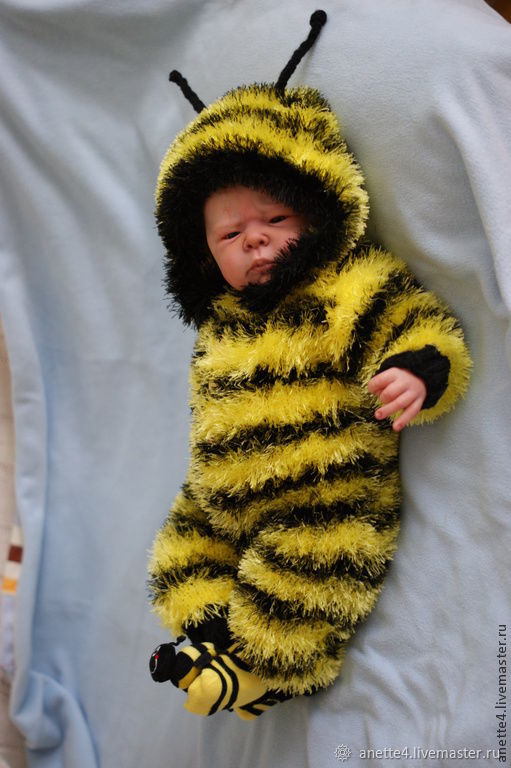 Костюмы пчелки для детей - купить онлайн в бородино-молодежка.рф