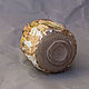 Бутыль Токкури. Бутылки. Dakaluja ceramics. Ярмарка Мастеров.  Фото №6