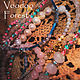  браслет из розового кварца и жемчуга. Дух-помощник. Voodoo Forest. Ярмарка Мастеров.  Фото №6