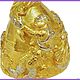 Souvenir bell z996. Bells. zlatiks2. Online shopping on My Livemaster.  Фото №2