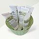 Hand Cream N.3 Special Whitening от пигментных пятен 50 мл. Крем для рук. НЕ КРЕМА А КРЕМЫ. Ярмарка Мастеров.  Фото №4