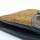 Wallet-passport cover. Case. vladveteran (vladveteran). My Livemaster. Фото №6